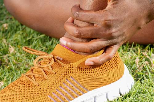 Fisoterapia de rehabilitación en Simancas Madrid