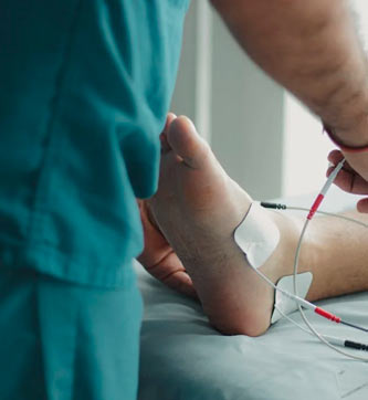 tecnica de fisioterapia neuromodulación