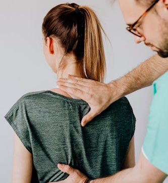 Inducción miofascial