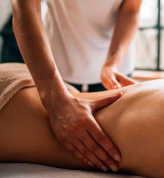 tecnicas de fisioterapia manual